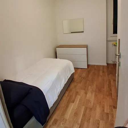Apartman M10 Executive *