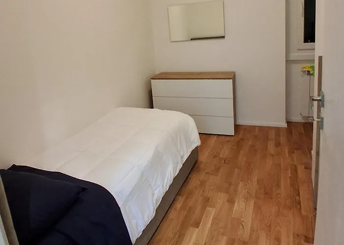 Apartment M10 Executive *