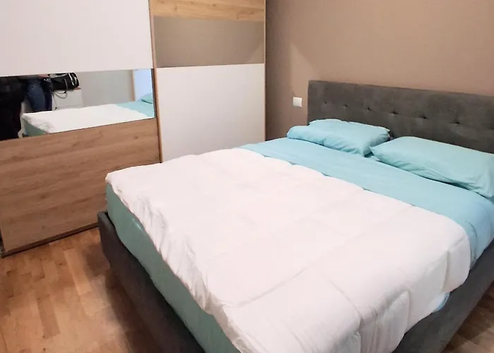 M10 Executive Apartment Mailand