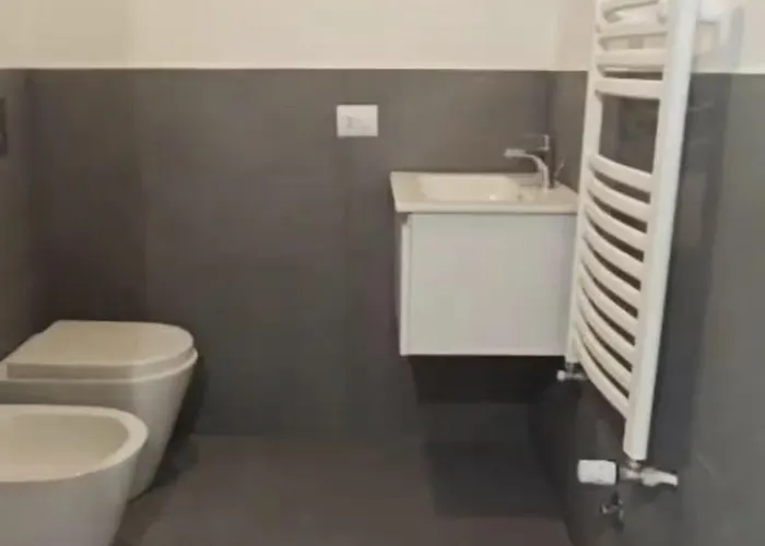 M10 Executive Apartment